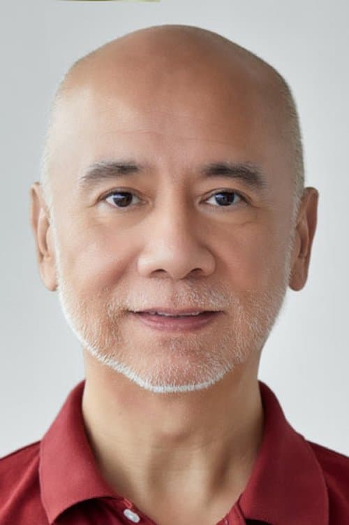 Peter Pau Tak-Hai photo