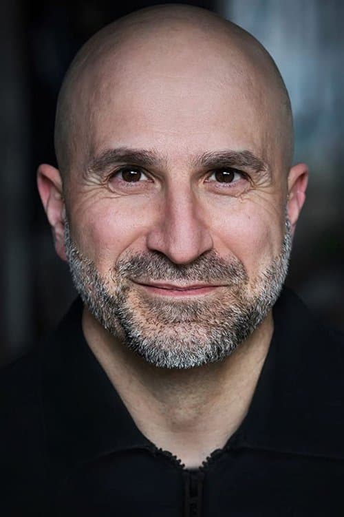 Peter Pedrero photo
