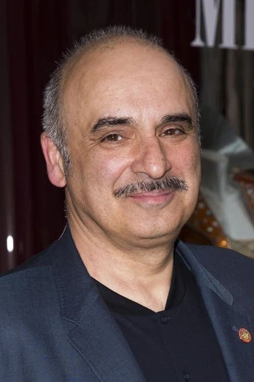 Peter Polycarpou photo
