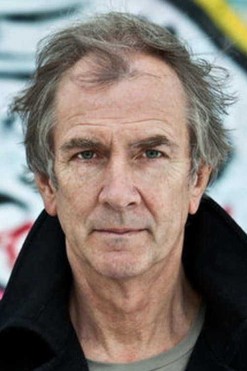 Peter Prager photo