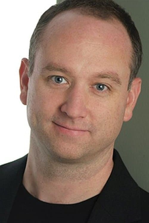 Peter Pryor photo