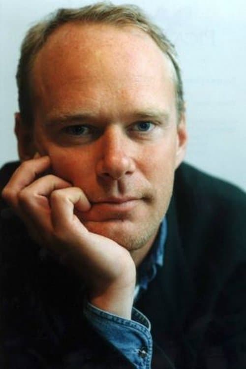 Peter Rangmar photo