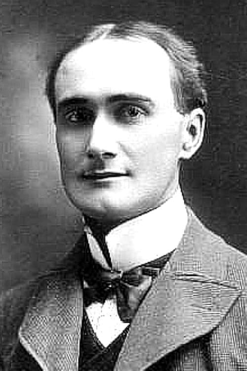 Peter Raymond photo