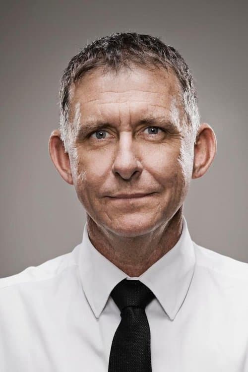 Peter Rowsthorn photo