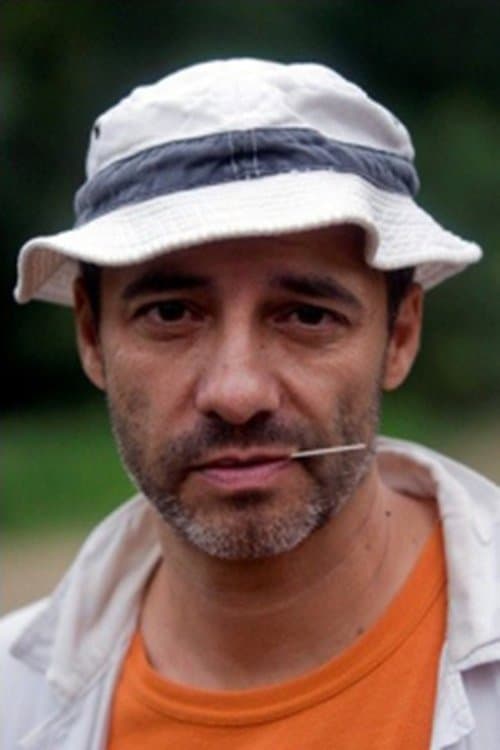 Péter Rudolf photo
