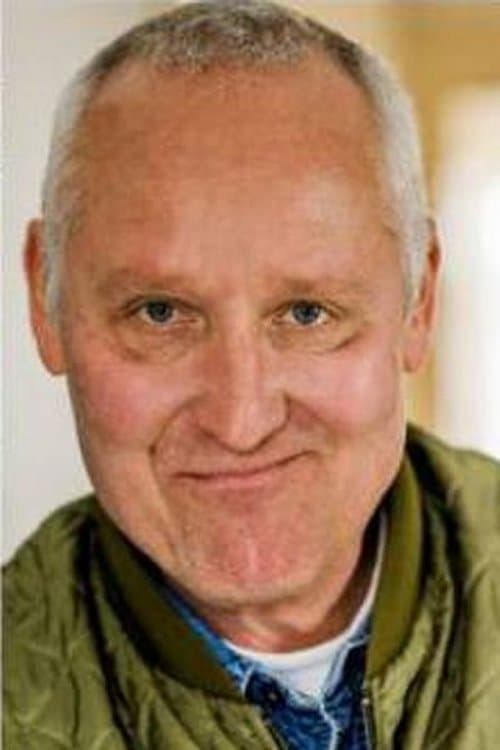 Peter Rygaard photo