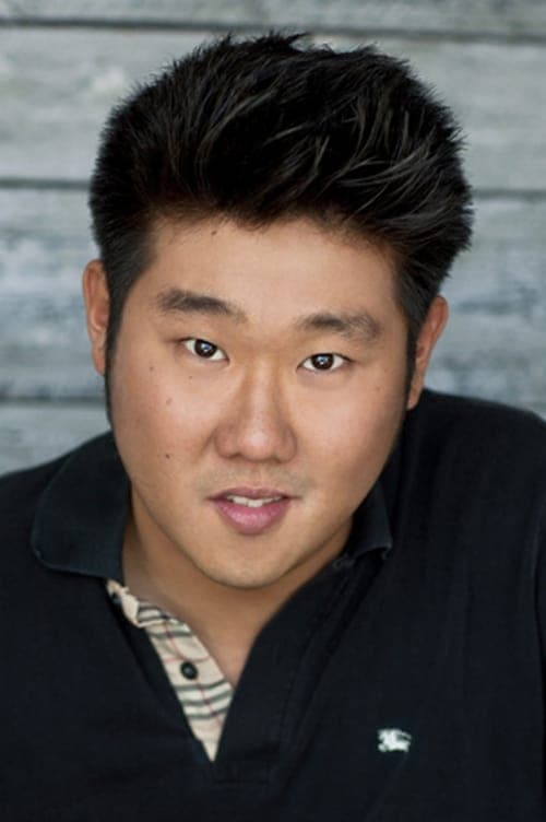 Peter S. Kim photo