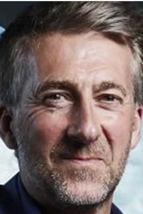 Peter Salmon photo