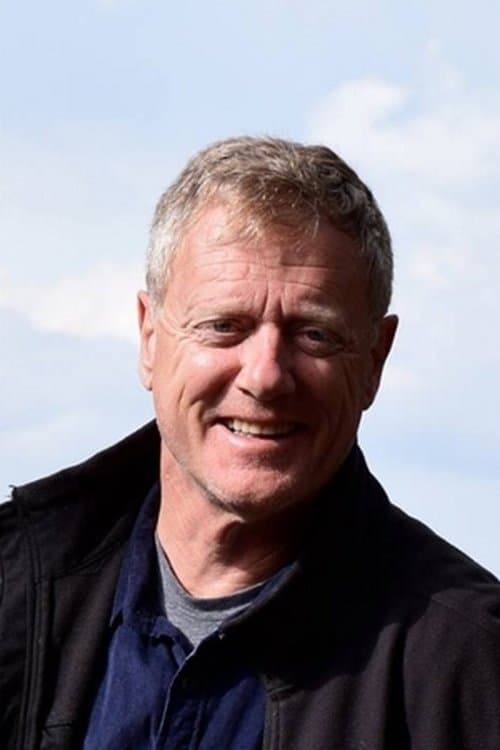 Peter Sands photo