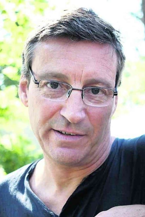 Peter Schildt photo