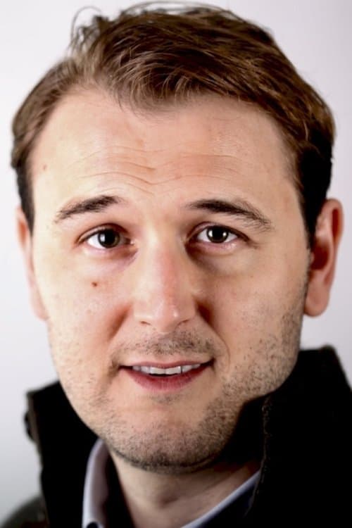 Peter Schueller photo