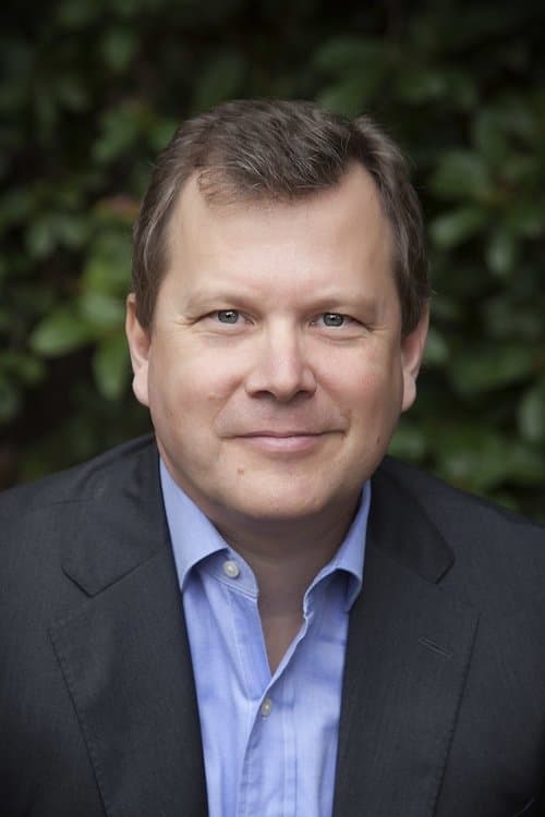 Peter Schweizer photo