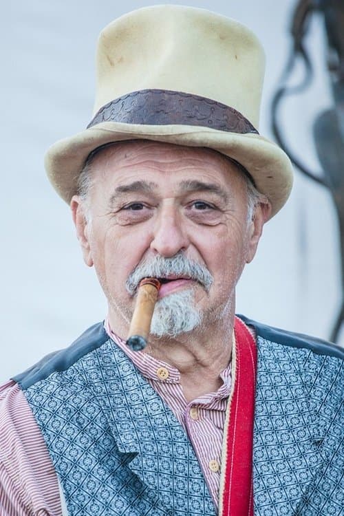 Peter Sherayko photo