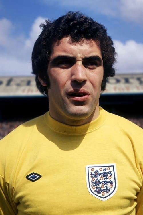 Peter Shilton photo