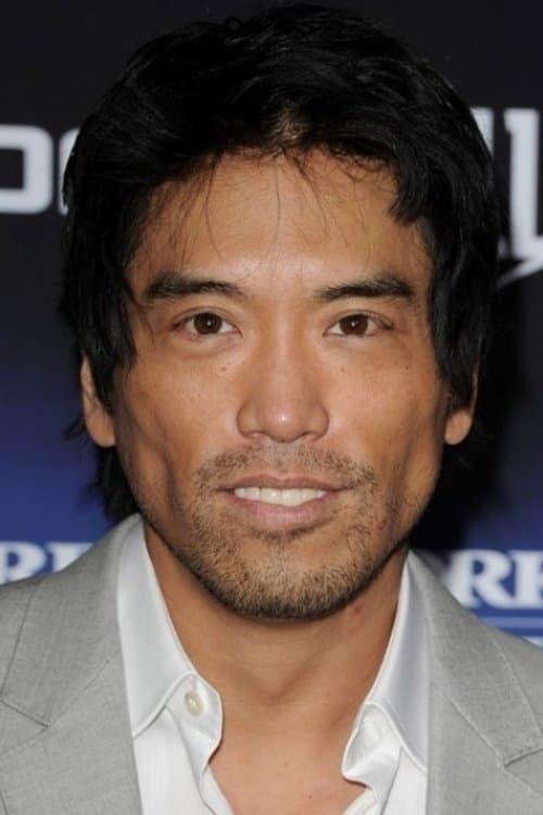 Peter Shinkoda photo