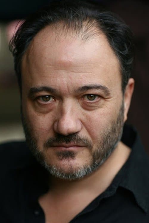 Peter Silverleaf photo