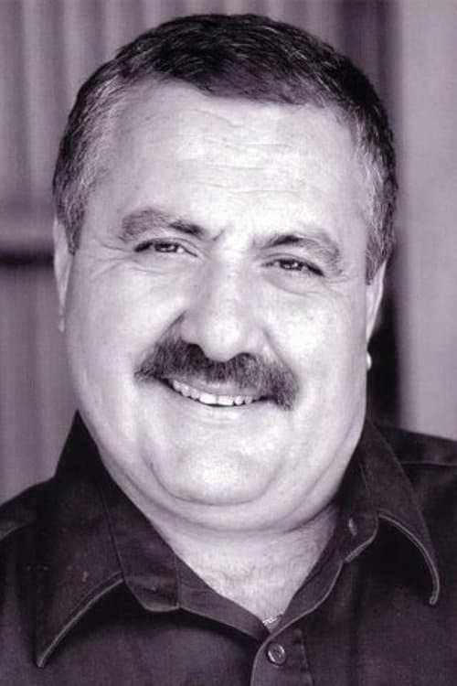 Peter Siragusa photo