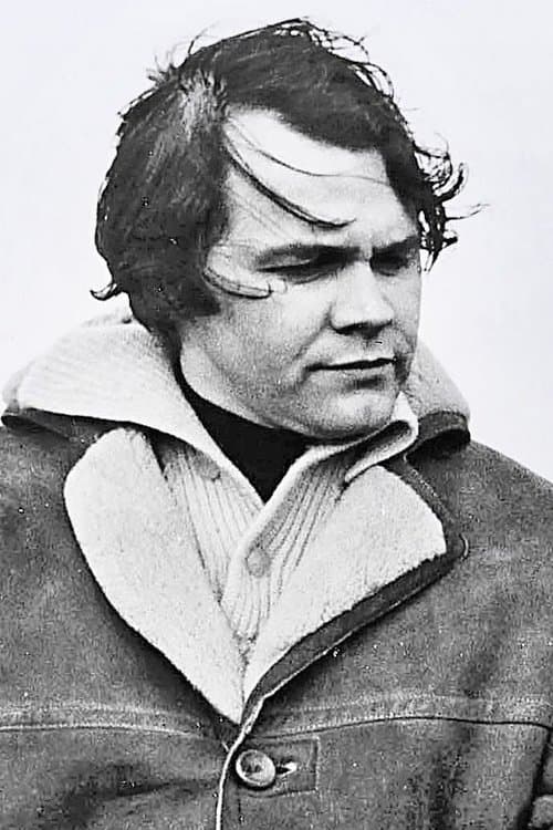 Peter Snell photo