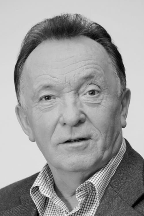 Peter Sodann photo