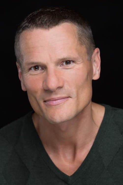 Peter Stark photo