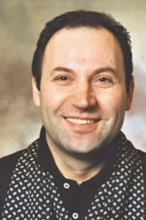 Peter Straka photo