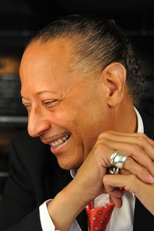 Peter Straker photo