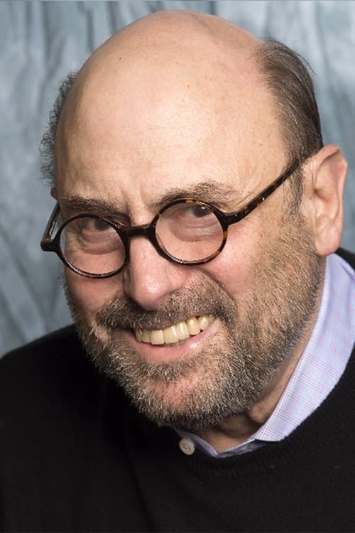 Peter Straub photo