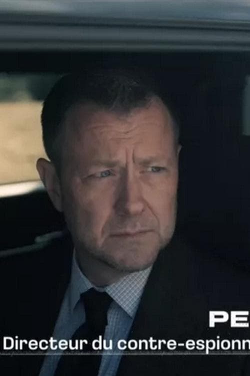 Peter Strzok photo