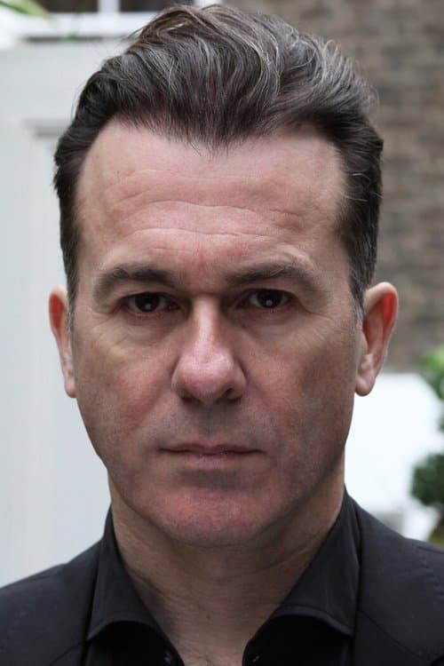 Peter Sullivan photo