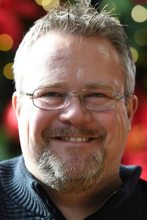A portrait of Peter Sullivan