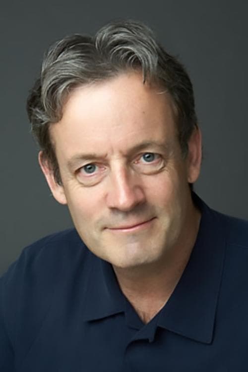 Peter Syvertsen photo