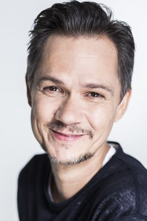 Péter Takátsy photo