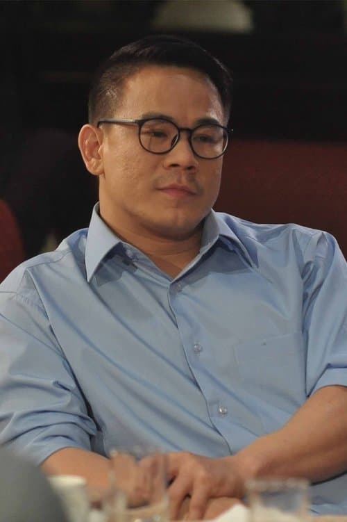 Peter Taslim photo