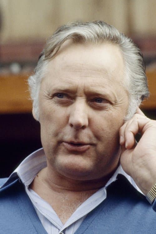Peter Taylor photo