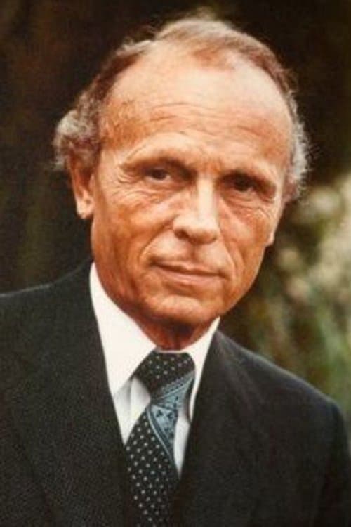 Peter Thomas photo