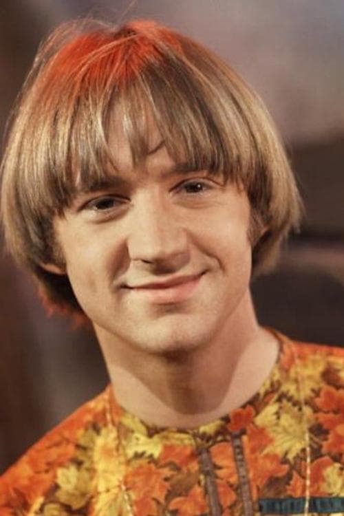 Peter Tork photo