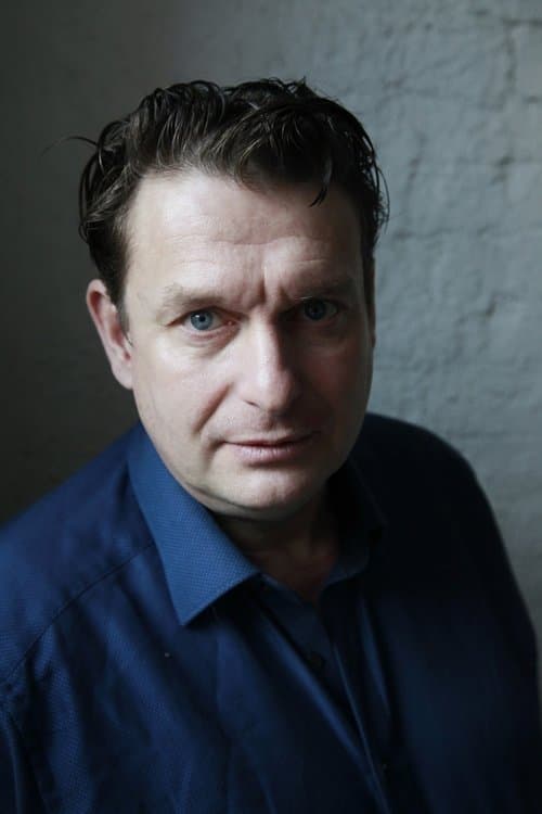 Peter Trabner photo