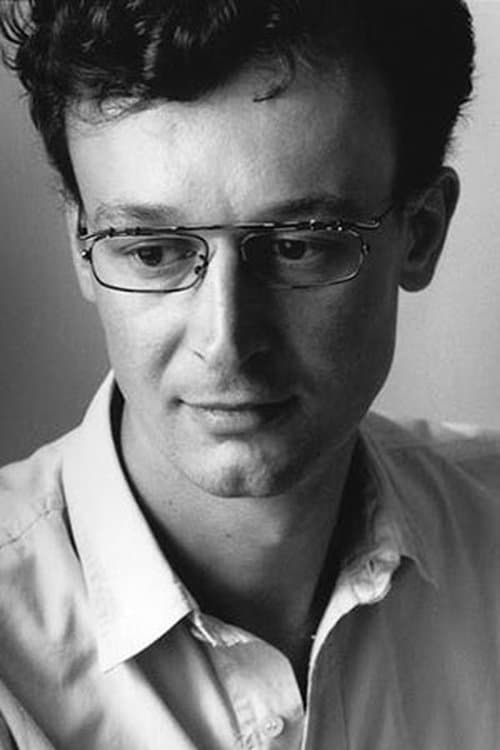 A portrait of Peter Tscherkassky