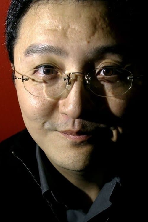 A portrait of Peter Tsi