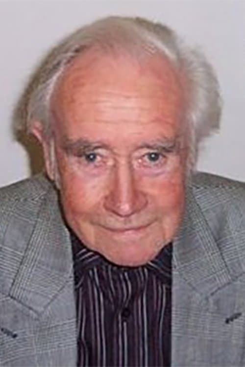 Peter Tuddenham photo