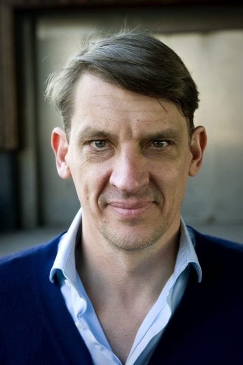 Peter van den Begin photo