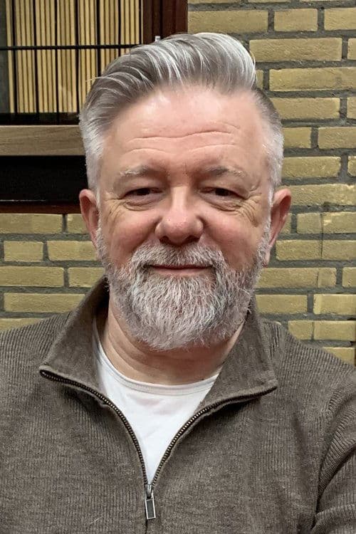 Peter van Gucht photo