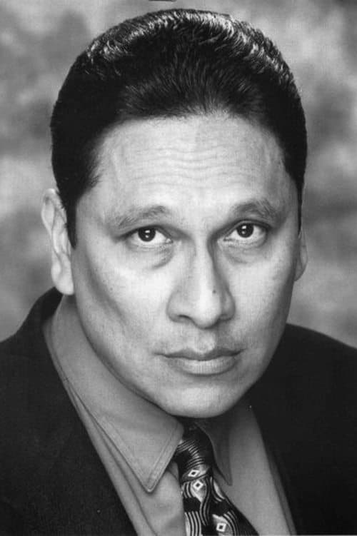 Peter Vasquez photo
