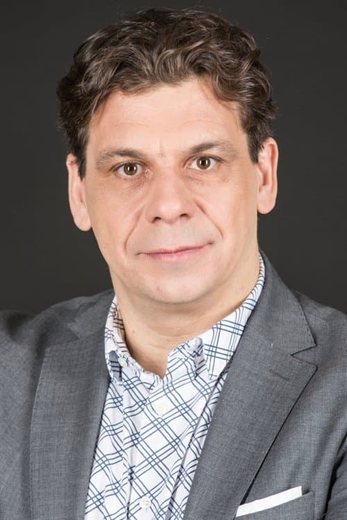 Péter Vida photo