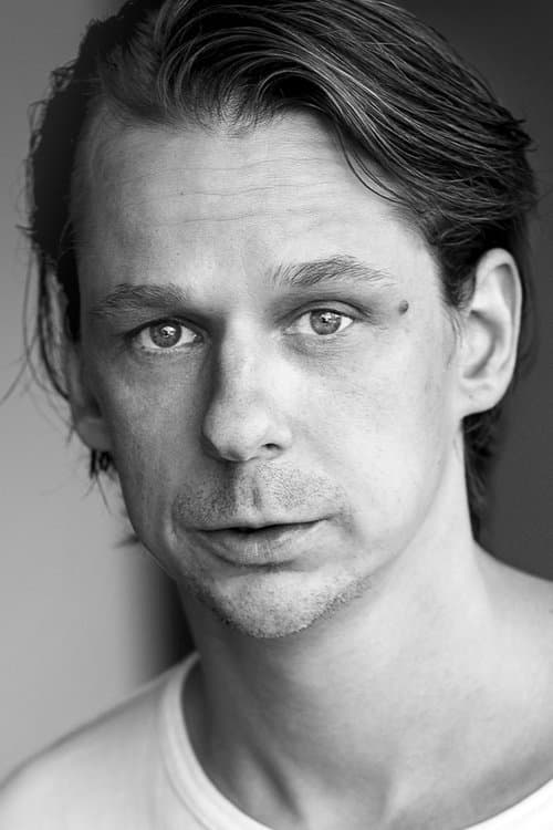 Peter Viitanen photo