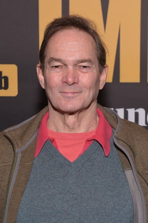 A portrait of Peter W. Kunhardt