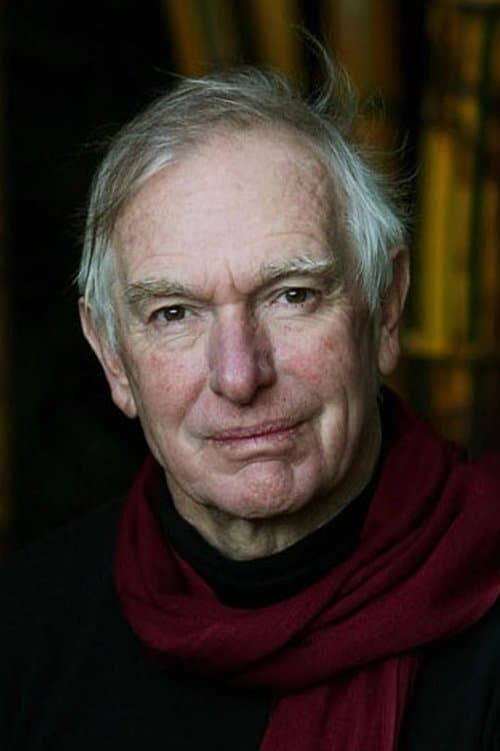 A portrait of Peter Weir