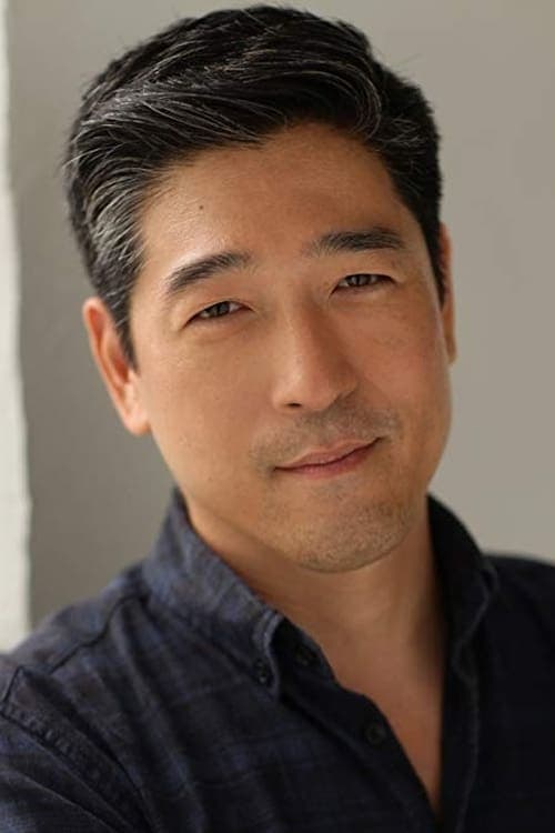 Peter Y. Kim photo
