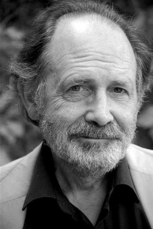 Peter Yapp photo