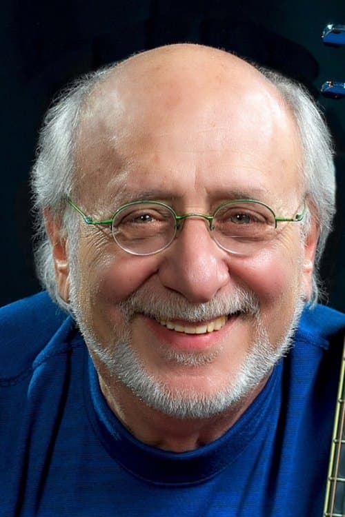 Peter Yarrow photo